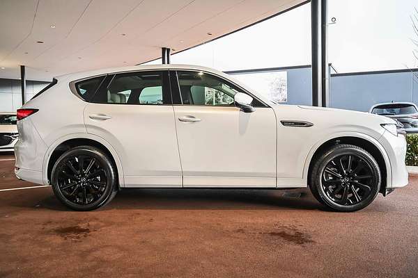 2024 Mazda CX-60 G40e Azami KH Series