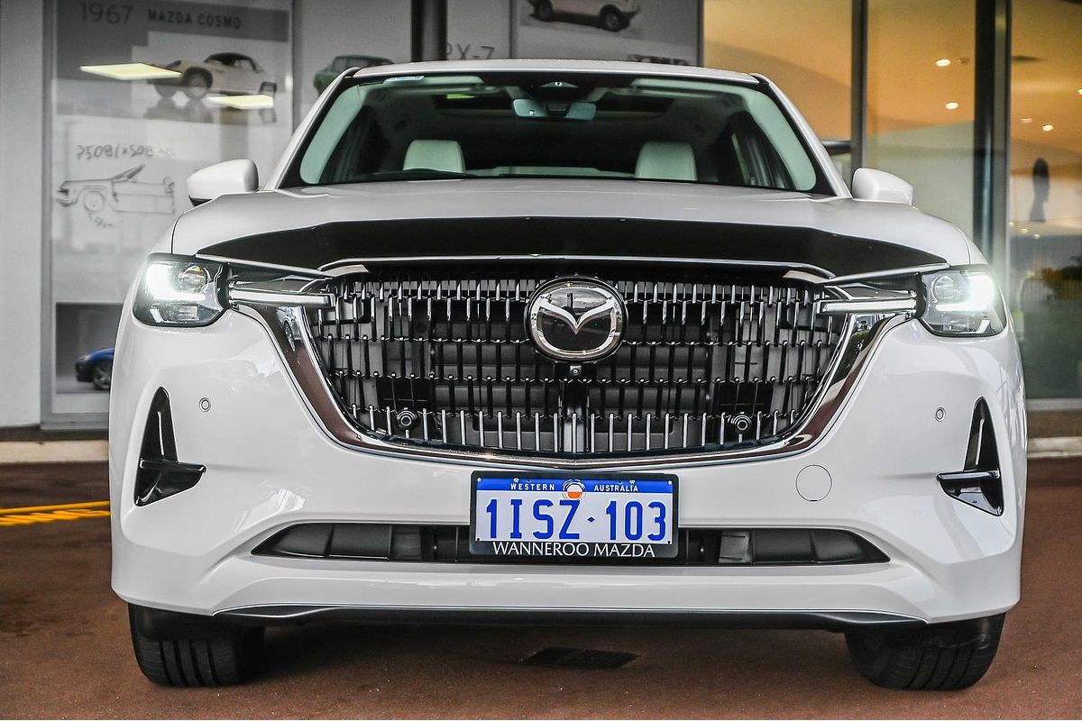 2024 Mazda CX-60 G40e Azami KH Series