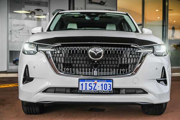 2024 Mazda CX-60 G40e Azami KH Series