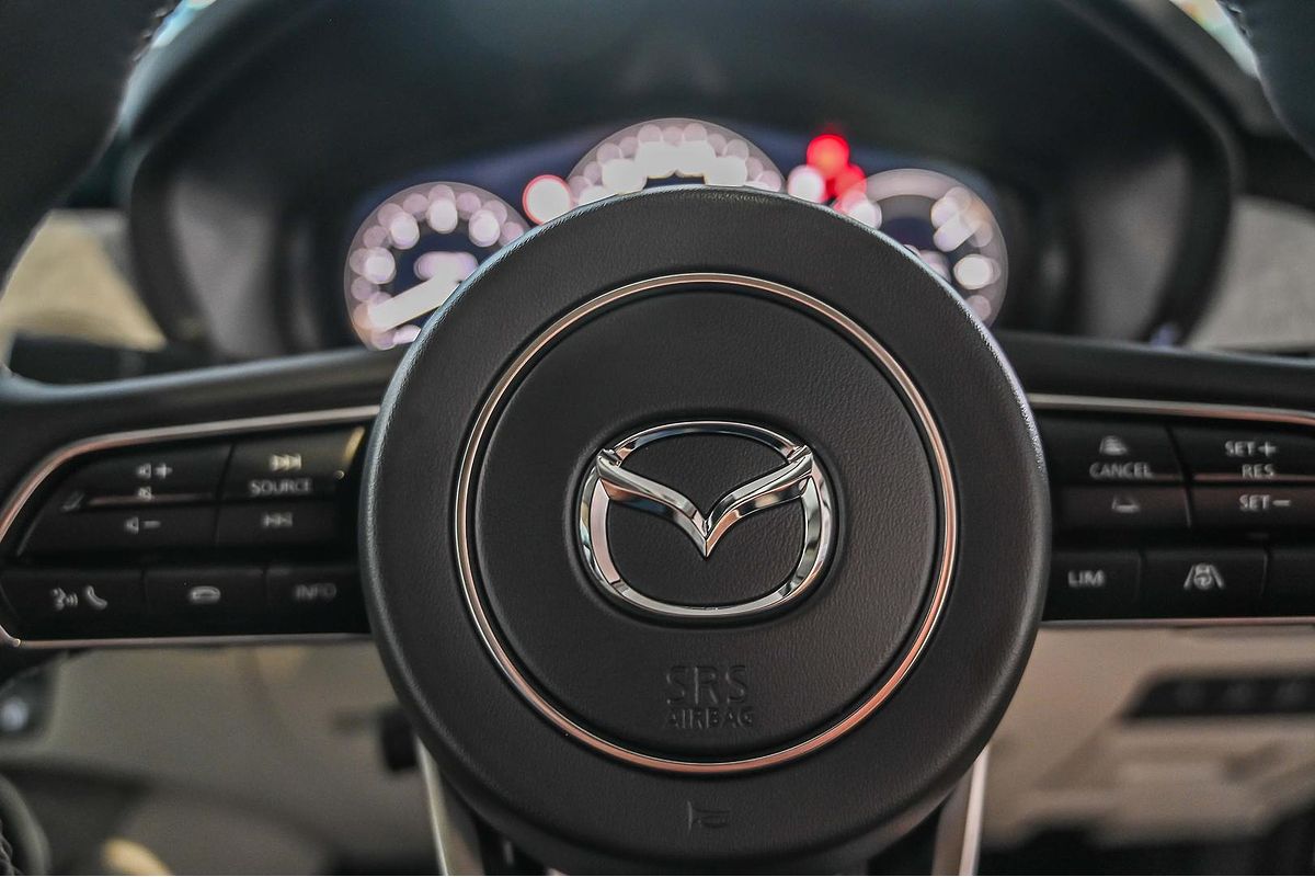 2024 Mazda CX-60 G40e Azami KH Series