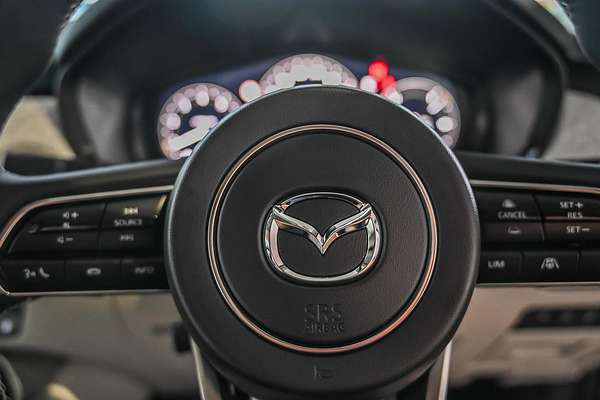 2024 Mazda CX-60 G40e Azami KH Series