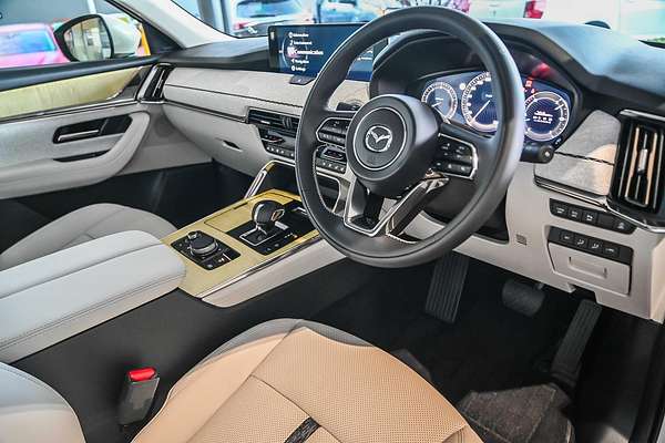 2024 Mazda CX-60 G40e Azami KH Series