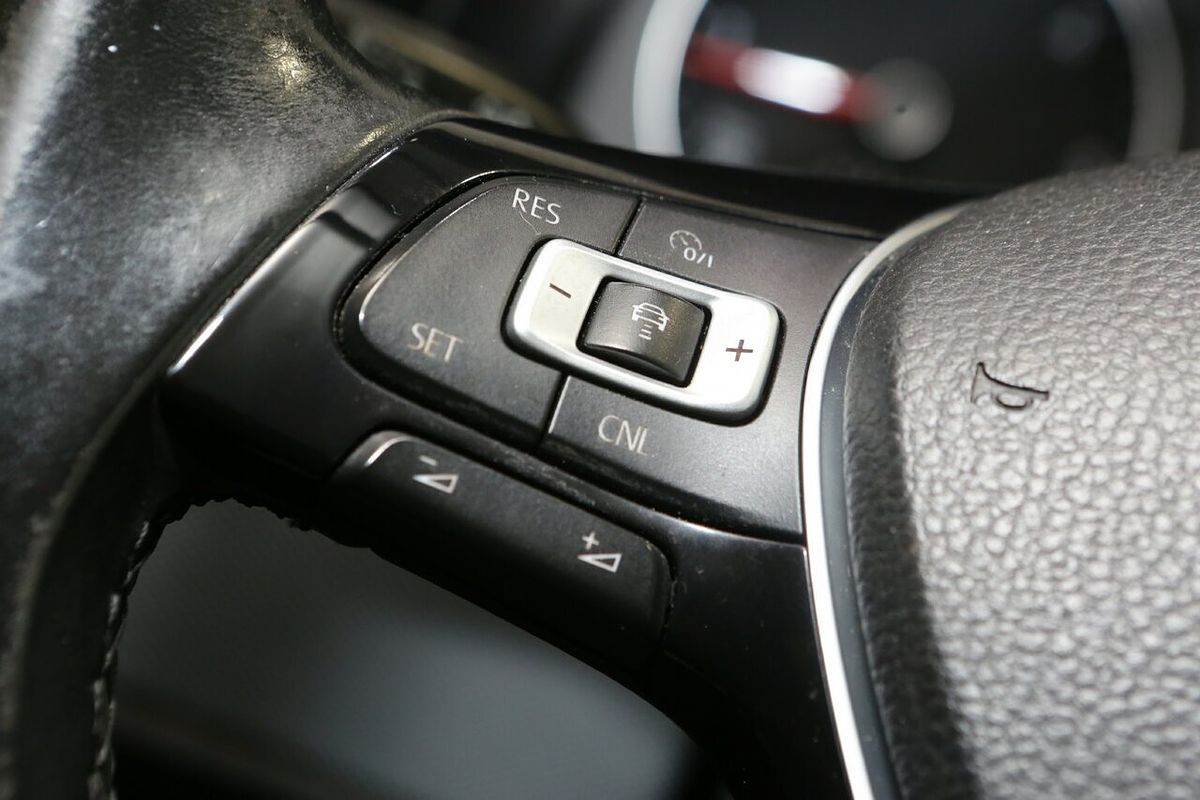 2016 Volkswagen Multivan TDI450 Highline T6 SWB
