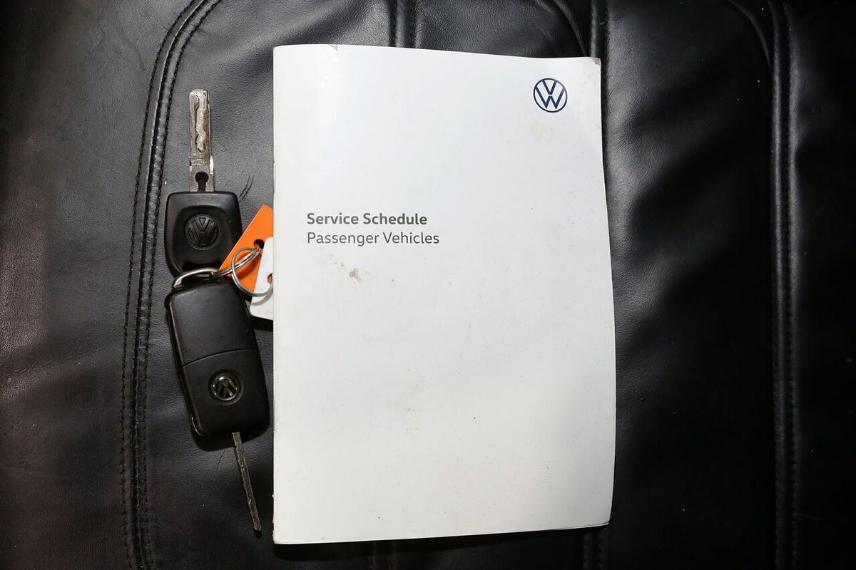 2016 Volkswagen Multivan TDI450 Highline T6 SWB