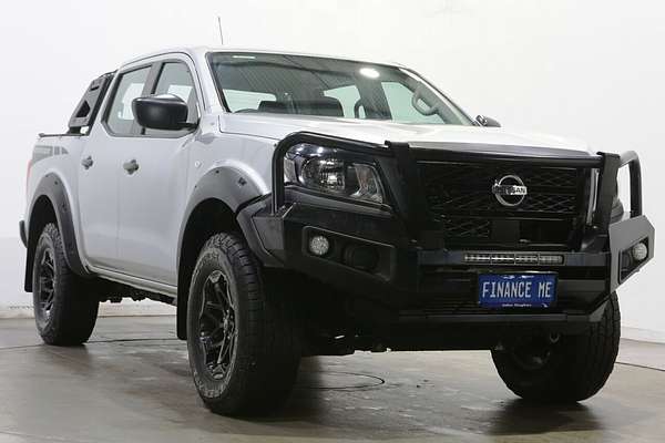 2022 Nissan Navara SL Warrior D23 4X4
