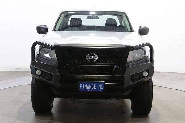 2022 Nissan Navara SL Warrior D23 4X4