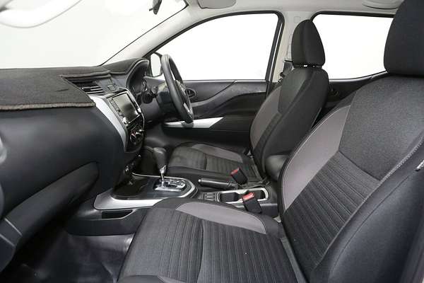 2022 Nissan Navara SL Warrior D23 4X4