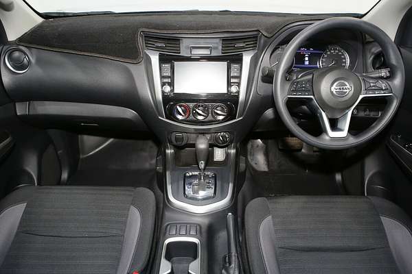 2022 Nissan Navara SL Warrior D23 4X4
