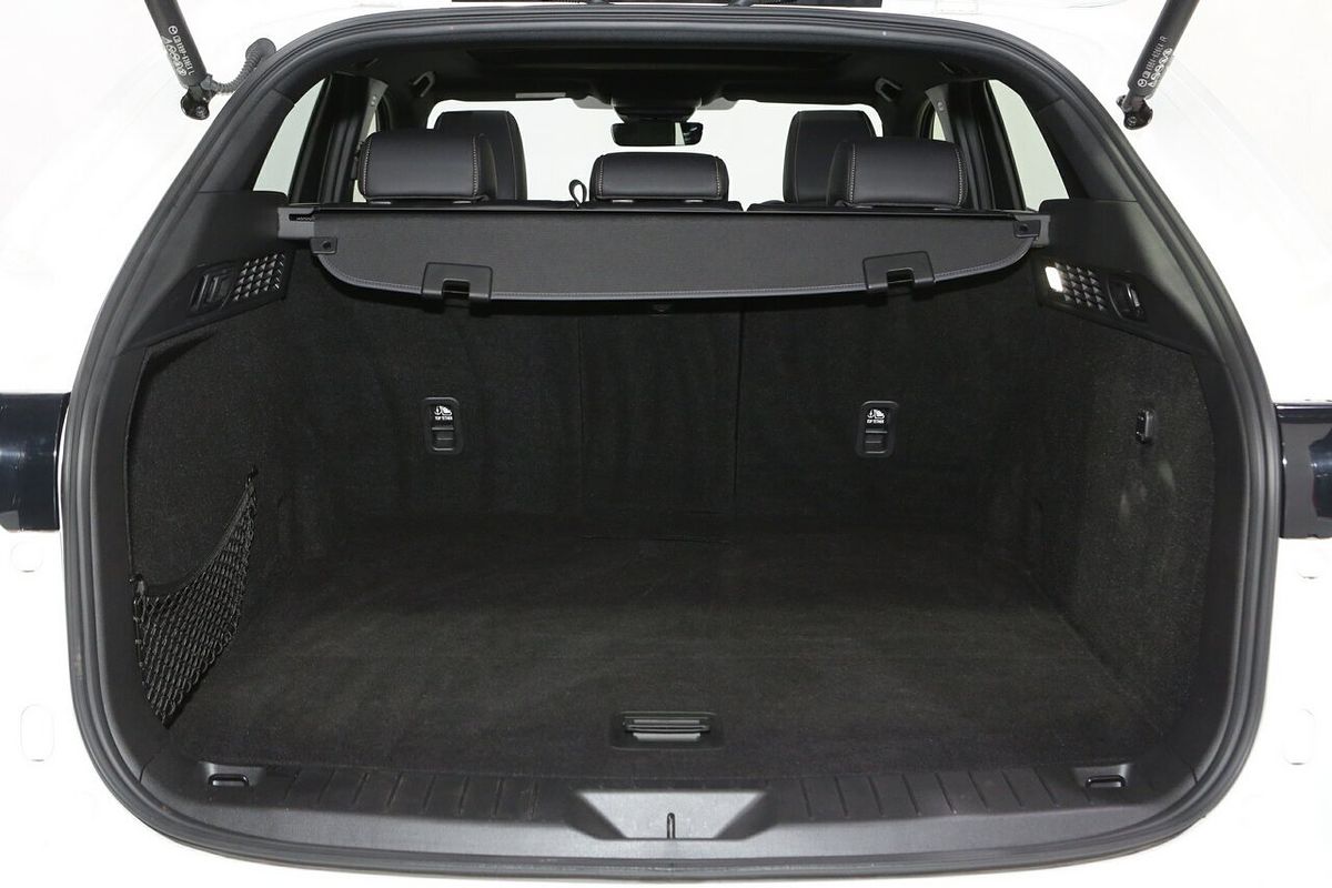 2024 Mazda CX-60 D50e Azami KH Series