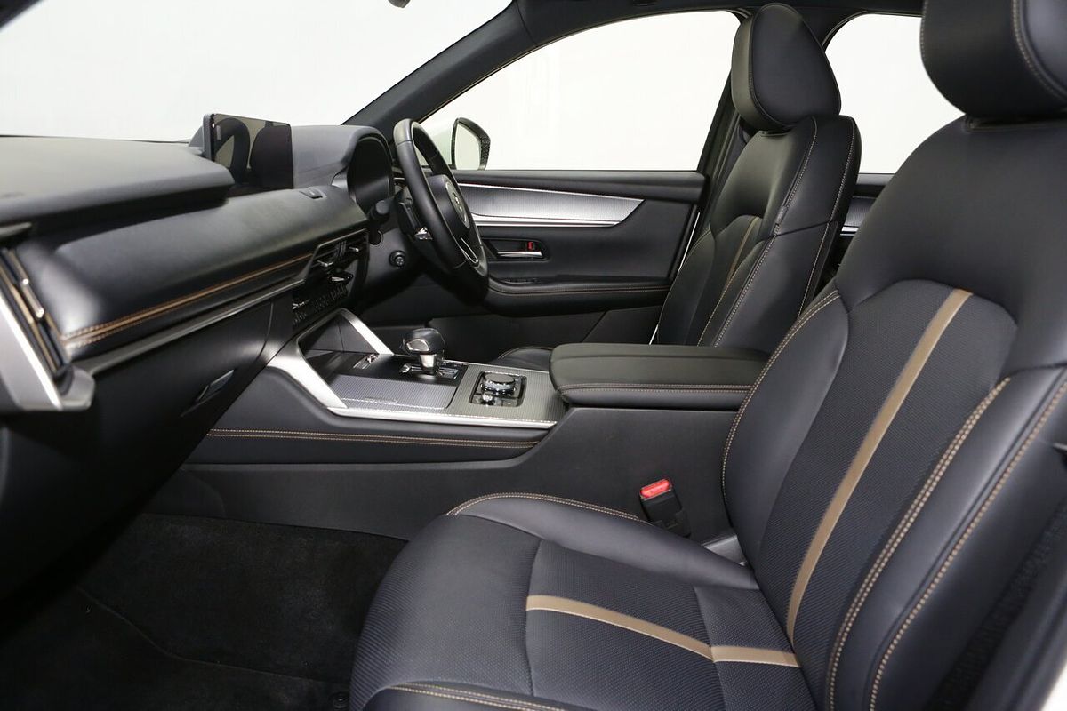 2024 Mazda CX-60 D50e Azami KH Series