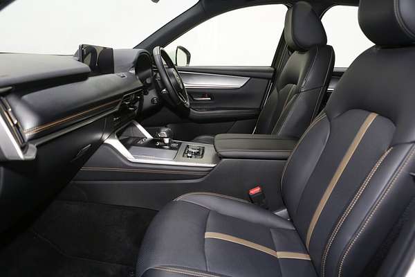2024 Mazda CX-60 D50e Azami KH Series