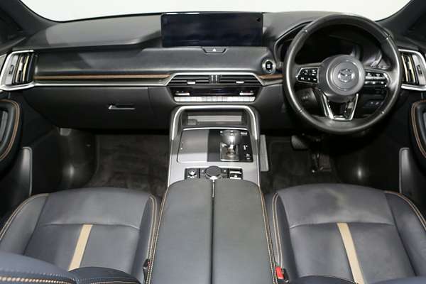 2024 Mazda CX-60 D50e Azami KH Series