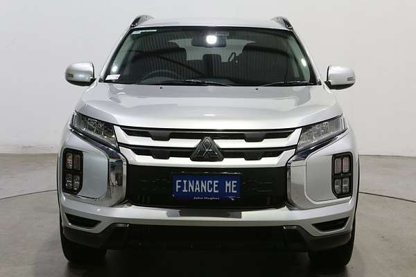 2024 Mitsubishi ASX LS XD