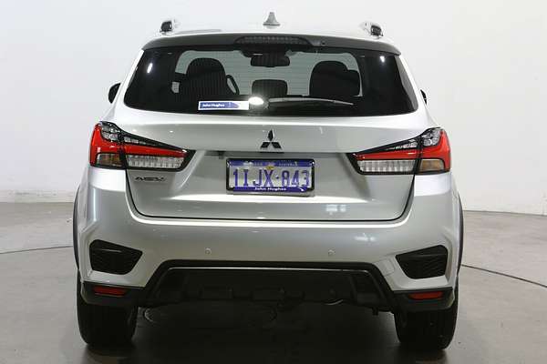 2024 Mitsubishi ASX LS XD