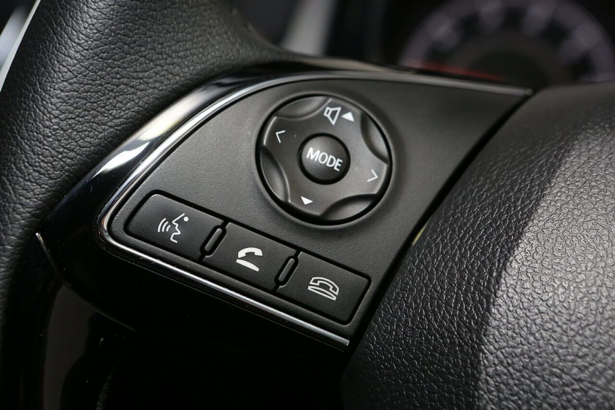 2024 Mitsubishi ASX LS XD