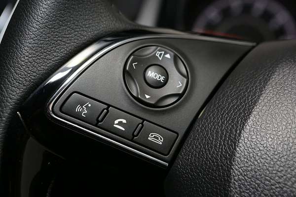 2024 Mitsubishi ASX LS XD