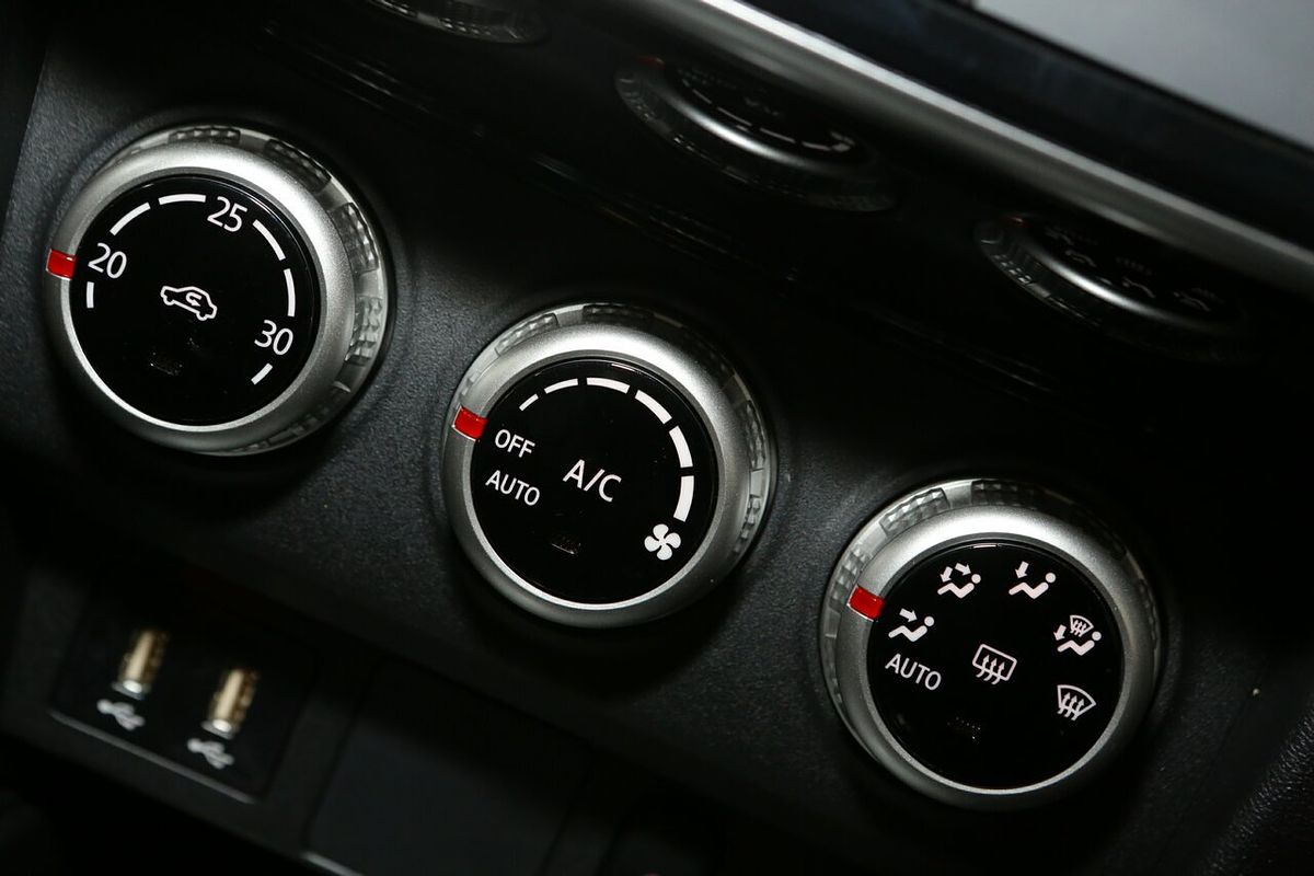 2024 Mitsubishi ASX LS XD
