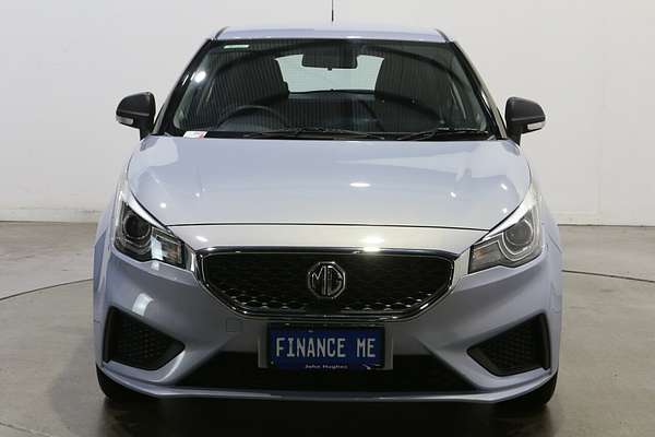 2023 MG MG3 Core