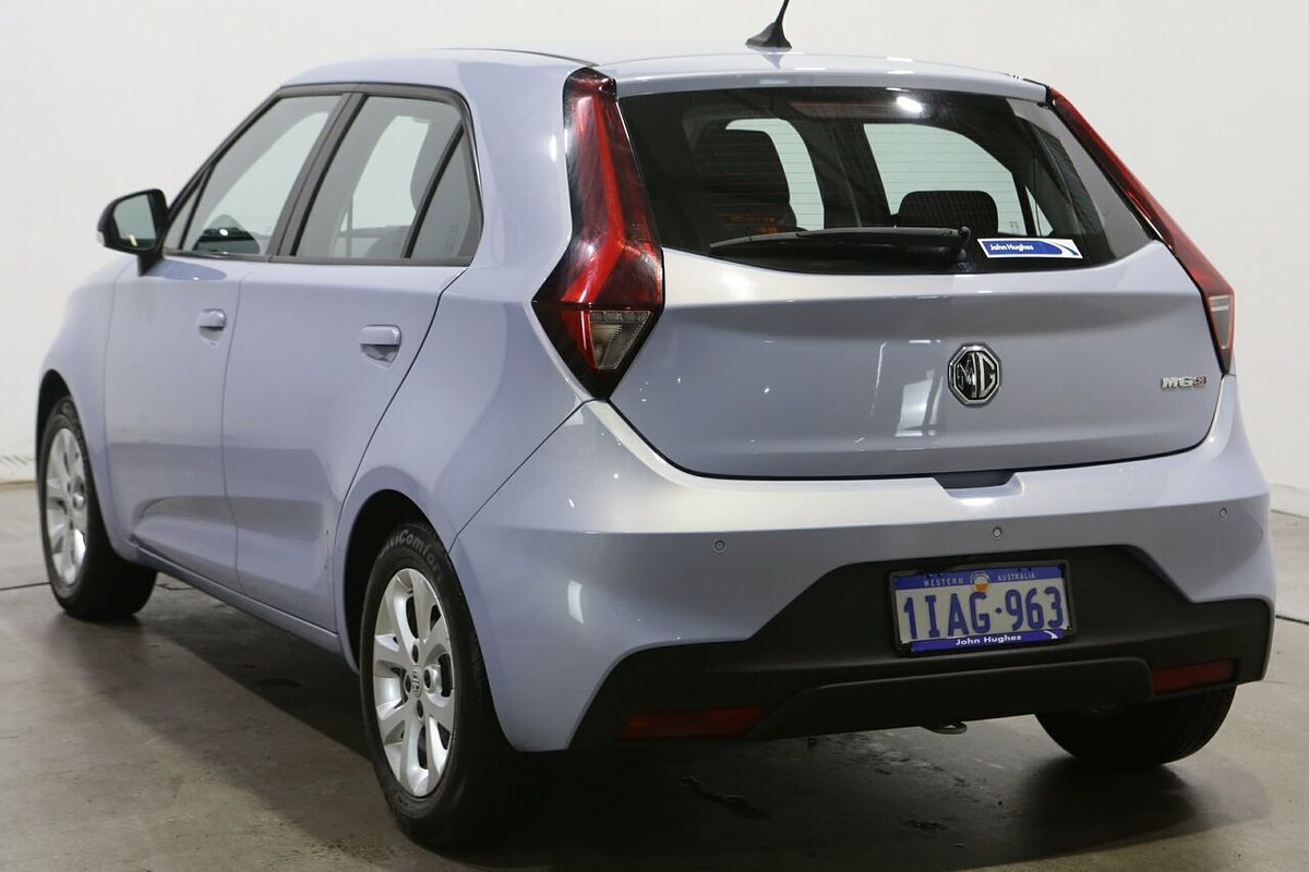 2023 MG MG3 Core