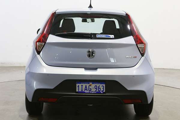 2023 MG MG3 Core