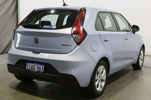 2023 MG MG3 Core
