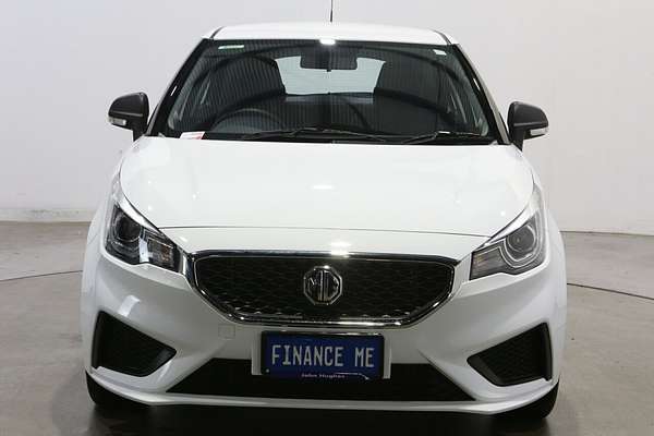 2024 MG MG3 Core
