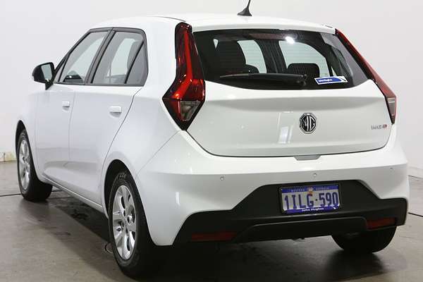 2024 MG MG3 Core