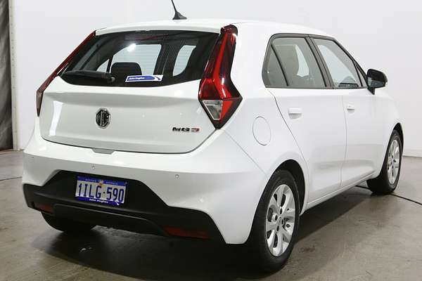 2024 MG MG3 Core
