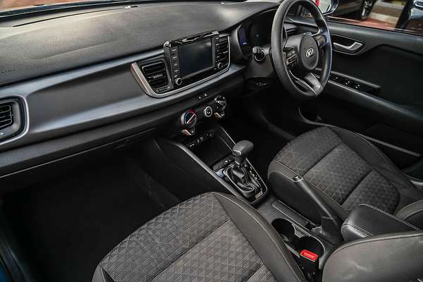 2018 Kia Rio S YB