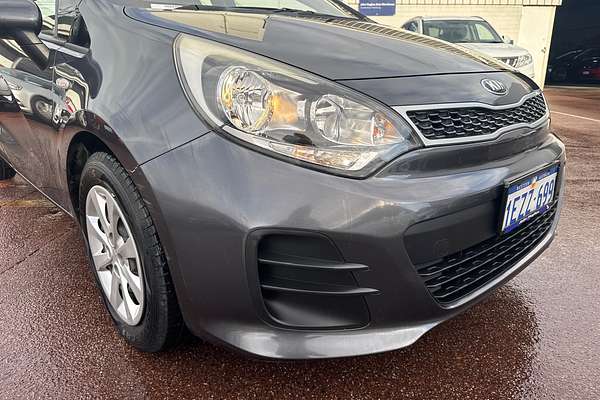 2016 Kia Rio S UB