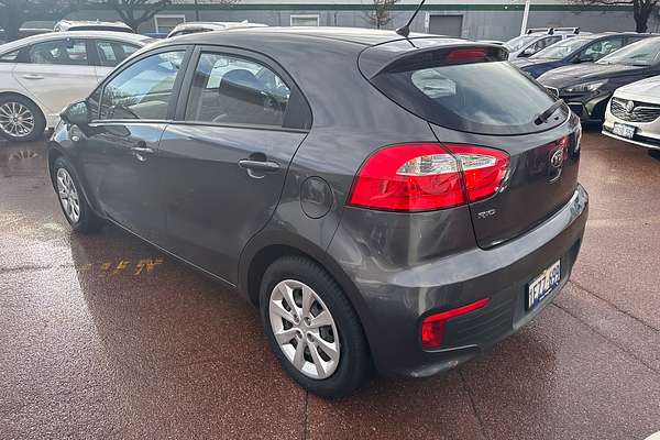 2016 Kia Rio S UB