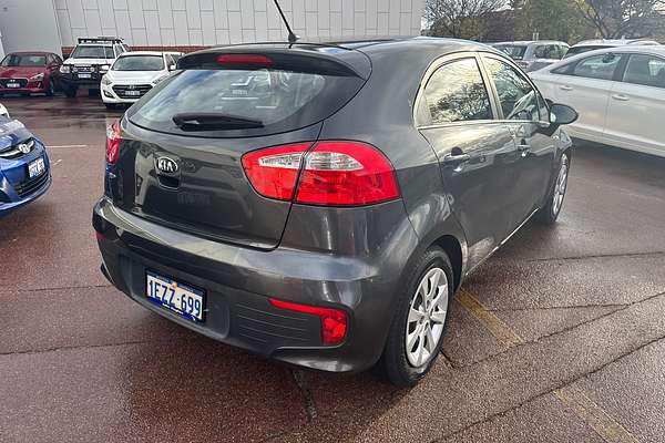 2016 Kia Rio S UB