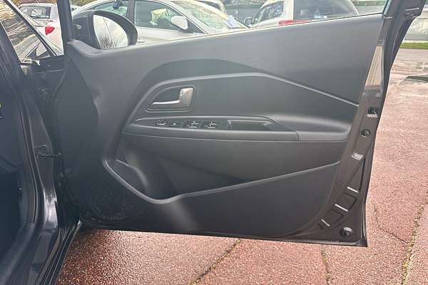 2016 Kia Rio S UB