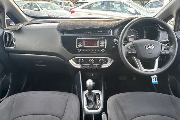 2016 Kia Rio S UB