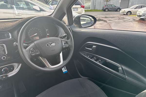 2016 Kia Rio S UB