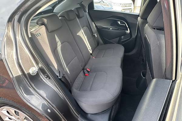 2016 Kia Rio S UB