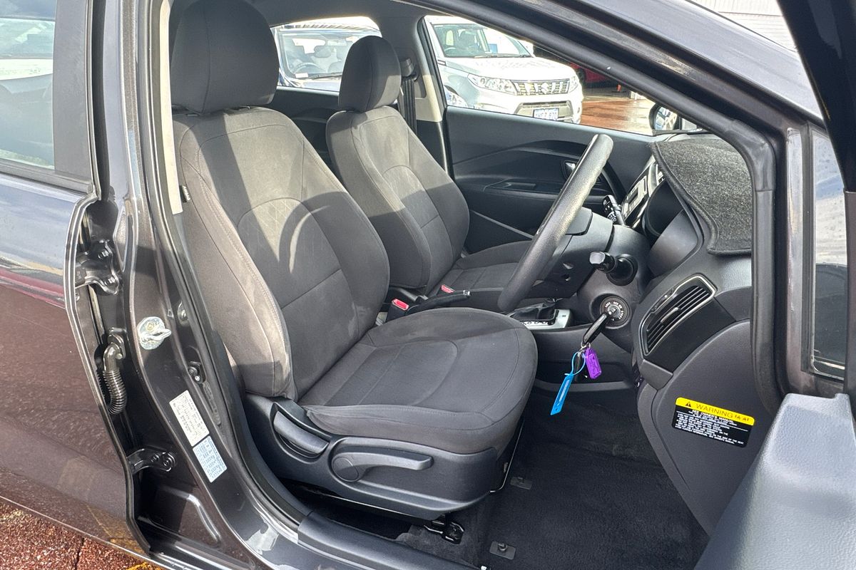 2016 Kia Rio S UB