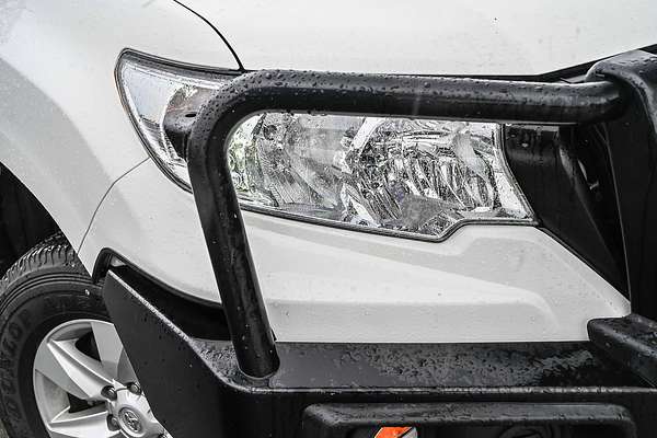 2020 Toyota Landcruiser Prado GX GDJ150R