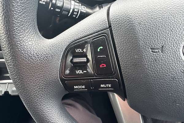 2016 Kia Rio S UB