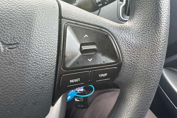 2016 Kia Rio S UB