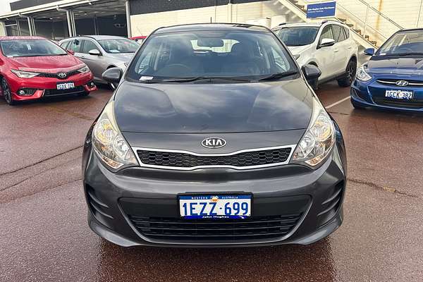2016 Kia Rio S UB