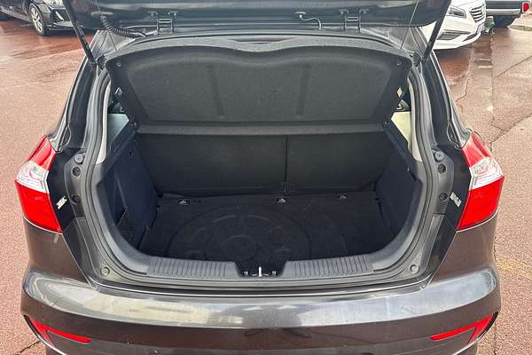 2016 Kia Rio S UB