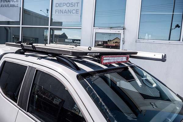 2022 Nissan Navara PRO-4X D23 4X4