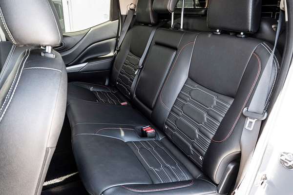 2022 Nissan Navara PRO-4X D23 4X4