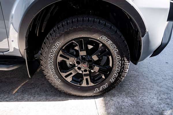 2022 Nissan Navara PRO-4X D23 4X4