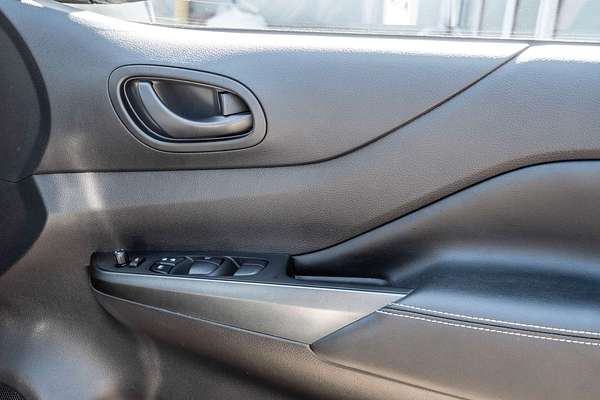 2022 Nissan Navara PRO-4X D23 4X4