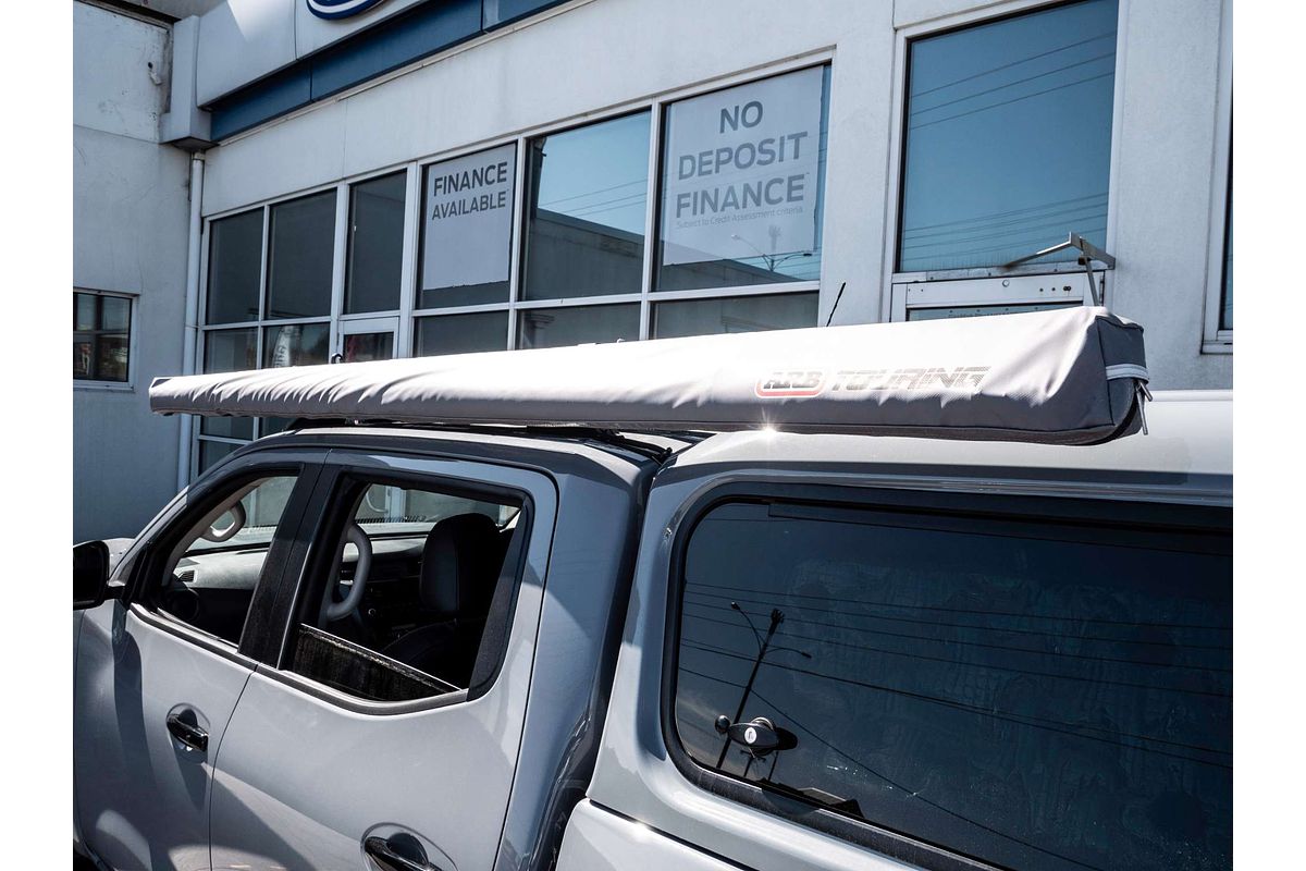 2022 Nissan Navara PRO-4X D23 4X4