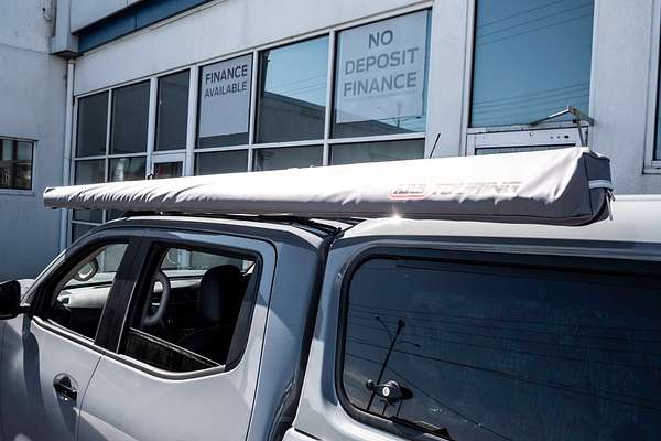 2022 Nissan Navara PRO-4X D23 4X4
