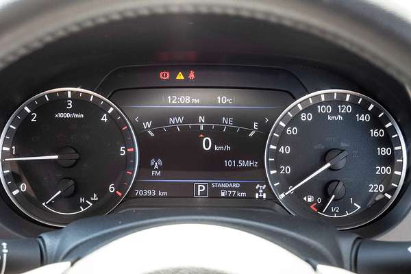 2022 Nissan Navara PRO-4X D23 4X4