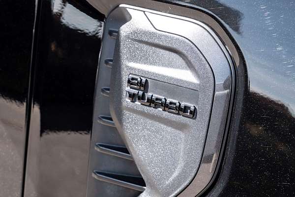 2022 Ford Ranger Wildtrak 4X4 2.0L